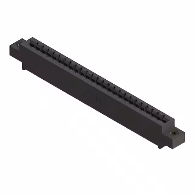 387-024-520-608 EDAC Inc.  Edgeboard Connectors